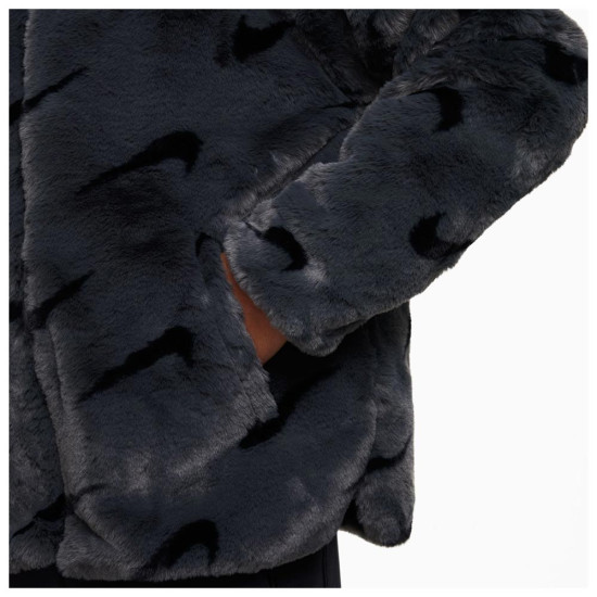 Nike Παιδικό Jacket Sportswear